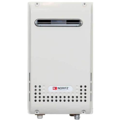 Main product image of NR98OD 199,900 BTU Outdoor Vent Residential Tankless Water Heater (NG)