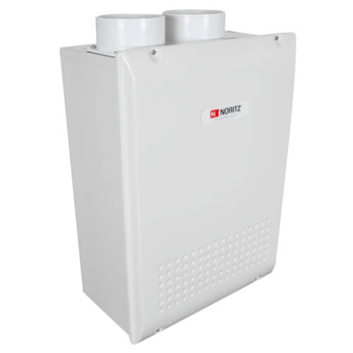Main product image of NRC111DV 199,900 BTU Direct Vent Residential Tankless Water Heater (LP)