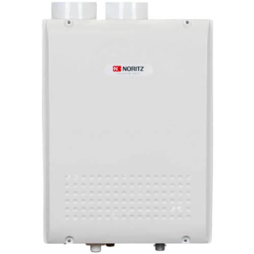 Noritz NRC111DVNG Gas Tankless Water Heater