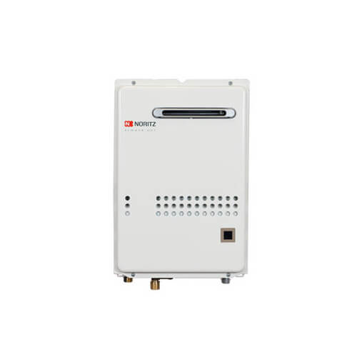 Main product image of NRC661 120,000 BTU Outdoor Vent Condensing Residential Tankless Water Heater (NG)