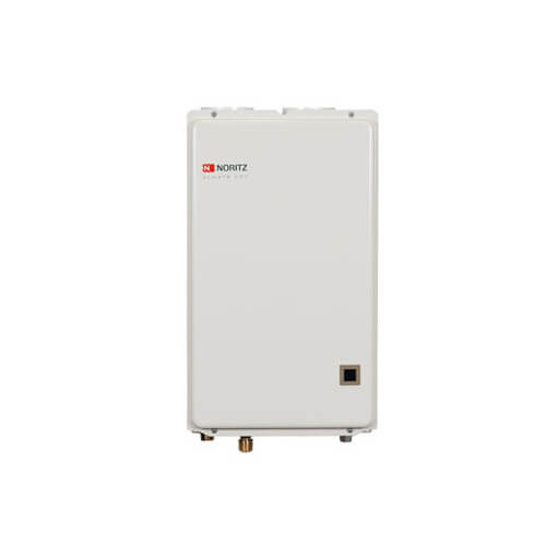 NRC711 157,000 BTU Direct Vent Condensing Residential Tankless Water Heater (NG)