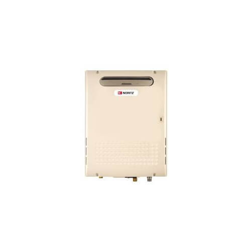 NRC98-OD-NG - Noritz NRC98-OD-NG - NRC98 180,000 BTU Outdoor Vent ...