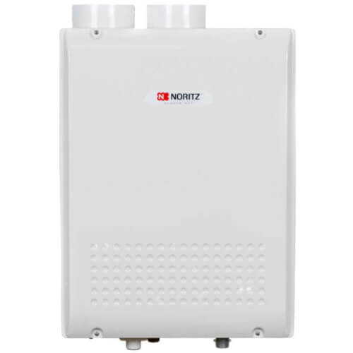 Main product image of NRC98DV 180,000 BTU Direct Vent Residential Tankless Water Heater (LP)