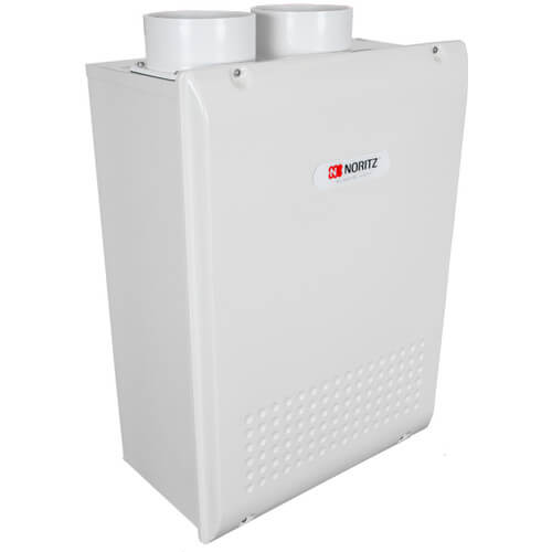 Main product image of NRC98DV 180,000 BTU Direct Vent Residential Tankless Water Heater (NG)