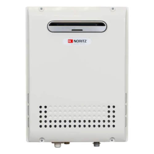 Main product image of NRC98OD 180,000 BTU Outdoor Vent Condensing Residential Tankless Water Heater (LP)