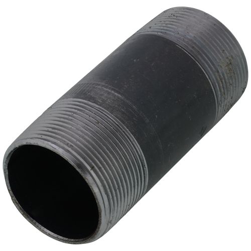 Main product image of 1-1/2" x 4" Left & Right Handed Black Nipple