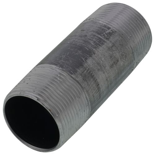 Main product image of 1-1/4" x 4" Left & Right Handed Black Nipple