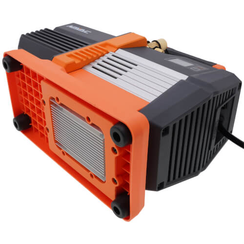 NRP8DI Navac NRP8DI Dual Stage Smart Vacuum Pump w/ Digital Control