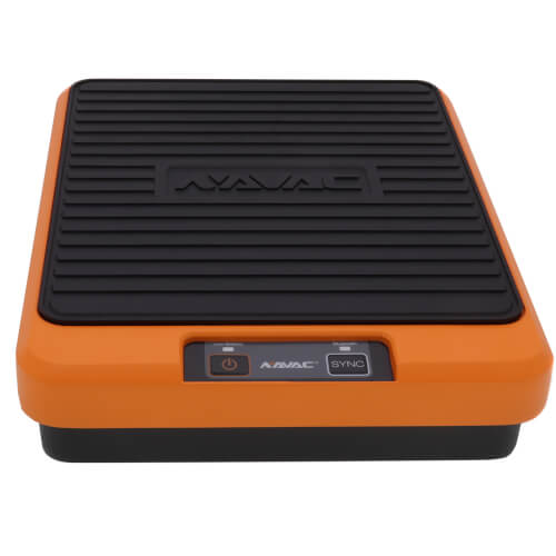 Main product image of Electronic Wireless Scale (220 lb Capacity)