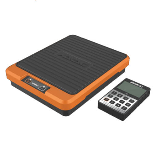 Main product image of Wireless Bluetooth Refrigerant Scale with Large Weighing Platform