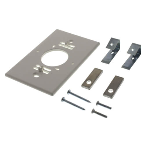 Main product image of 80 x 120 MM Wall Plate
