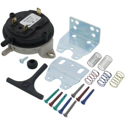 NS2000000 Cleveland Controls NS2000000 Air Flow Pressure