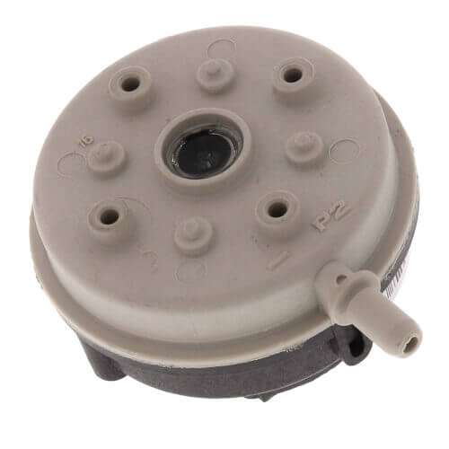 Main product image of Pressure Switch, Mounting Bracket .20" WC
