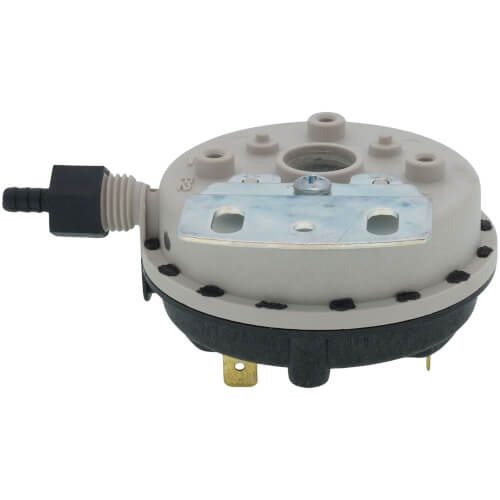 Main product image of SPDT Air Pressure Switch w/ 0.52" WC