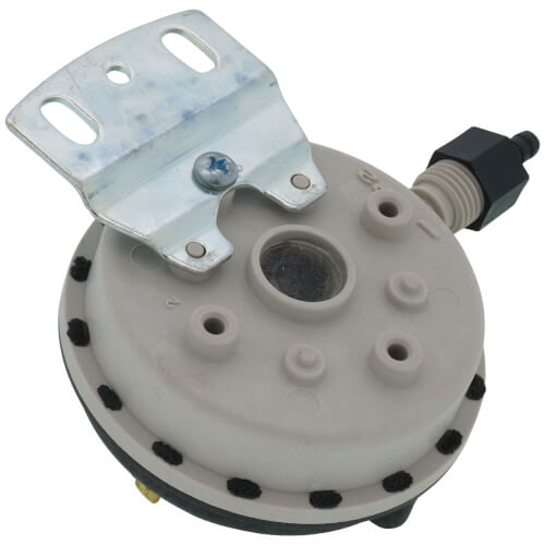 Main product image of SPDT Air Pressure Switch w/ 0.52" WC