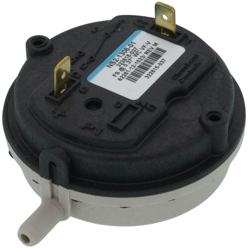 NS2-1306-01 - Cleveland Controls NS2-1306-01 - Pressure Switch, NS2-1306-01