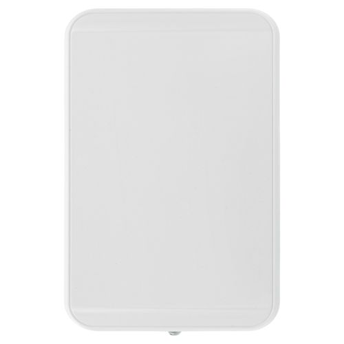 Main product image of NS8000 Series Network Temperature & Humidity Sensor, No Display, 3% RH (White)