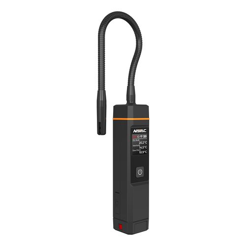 Main product image of Bluetooth Psychrometer w/ Digital Display