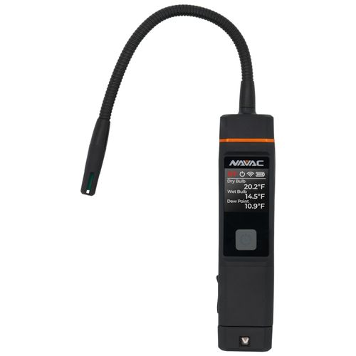 Main product image of Bluetooth Psychrometer w/ Digital Display