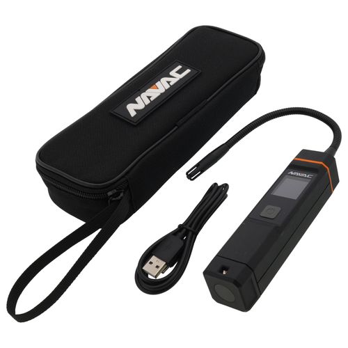 Main product image of Bluetooth Psychrometer w/ Digital Display