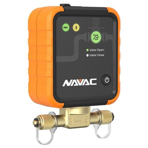 Main product image of A2L Smart Refrigerant Valve