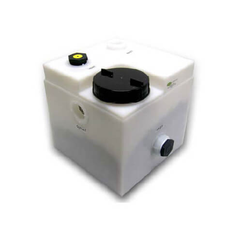 NT20 Axiom NT20 NT20 Condensate Neutralization Tank