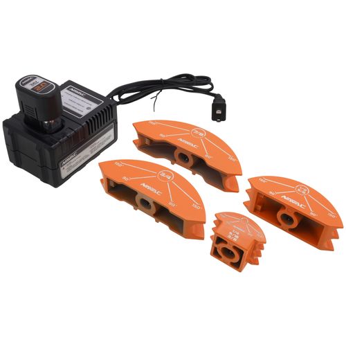 Main product image of BreakFree Power Tube Bender Kit, 7/8" Max OD