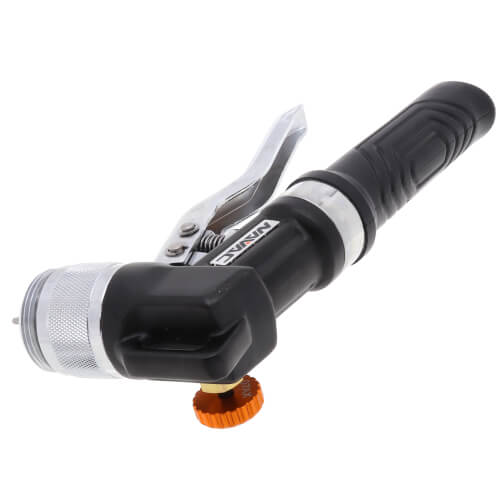 Main product image of 3/8" to 1-1/8" OD Hydraulic Tube Expander Kit, with Tube Cutter and Deburrer (3/8", 1/2", 5/8", 3/4", 7/8", 1", 1-1/8")