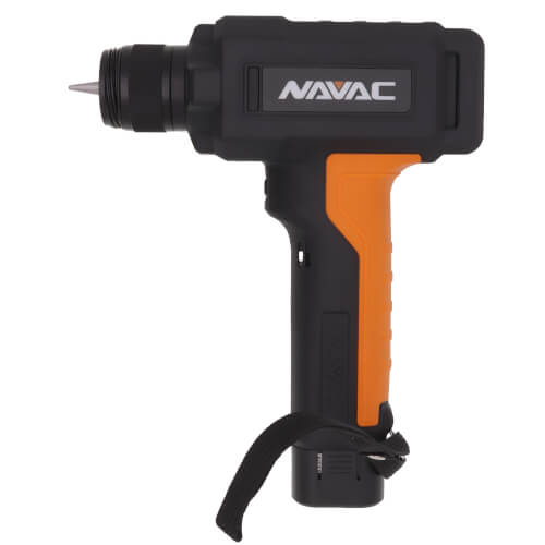 NTE11L Navac NTE11L 3/8" to 11/8" OD BreakFree Power Tube Expander