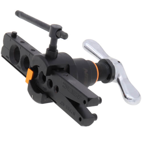 Main product image of 1/4" to 3/4" OD Flaring Tool, (1/4", 5/16", 3/8", 1/2", 5/8", 3/4")