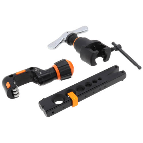 Flush Cutters Brake NAVAC NTF66 Internal Clutch Support Axial