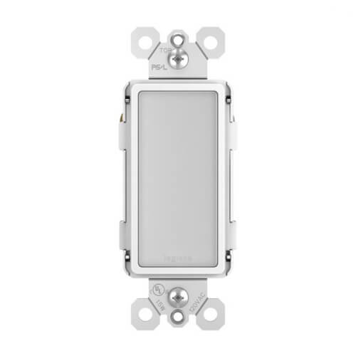 Main product image of Radiant Full Night Light w/ Adjustable Light Levels - White (120/125V)