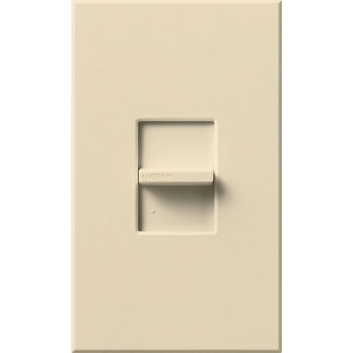 Main product image of Nova T MLV Dimmer Switch, 800W (1000VA), Single-Pole, No Neutral Required, 277V, Small Control