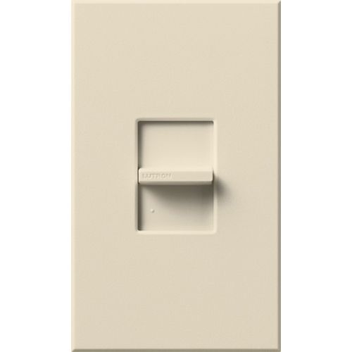 Main product image of Nova T MLV Dimmer Switch, 800W (1000VA), Single-Pole, No Neutral Required, 120V, Small Control