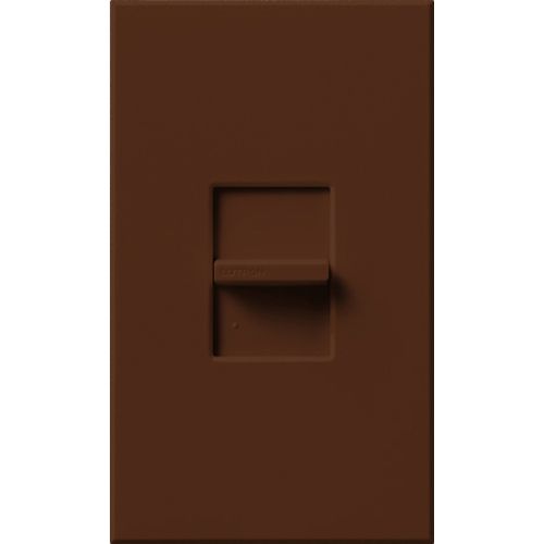 Main product image of Nova T MLV Dimmer Switch, 800W (1000VA), Single-Pole, No Neutral Required, 120V, Small Control
