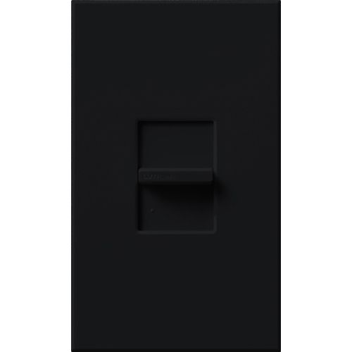 Main product image of Nova T MLV Dimmer Switch, 450W (600VA), Single-Pole, No Neutral Required, 277V, Small Control