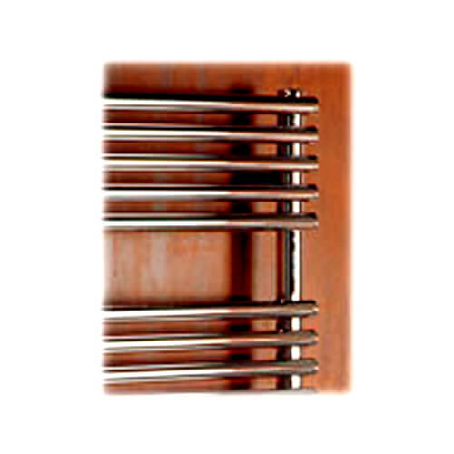 20" x 46" Neptune Hydronic Chrome Towel Radiator (NTR-4620)