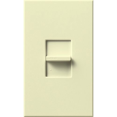 Main product image of Nova T 0-10V Dimmer Switch, 8A, 30mA Sink, Single-Pole, No Neutral Required, 120V