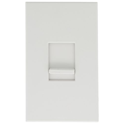 Main product image of Nova T 0-10V Dimmer Switch, 8A, 30mA Sink, Single-Pole, No Neutral Required, 120V