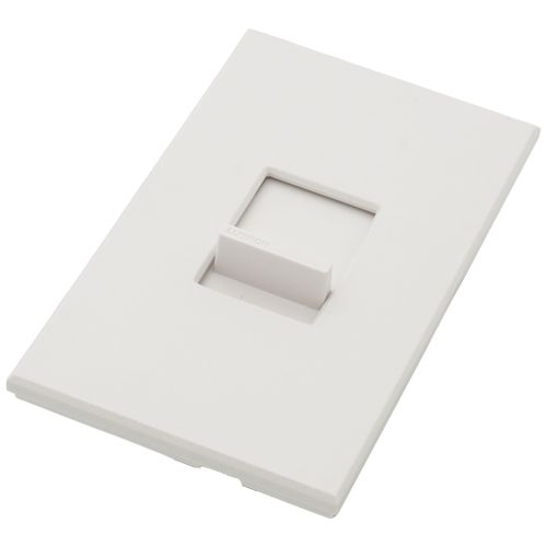 Main product image of Nova T 0-10V Dimmer Switch, 8A, 30mA Sink, Single-Pole, No Neutral Required, 120V