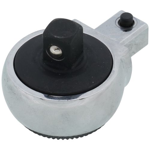 Main product image of 3/8" Round Ratchet Head for NTW1 Torque Wrench