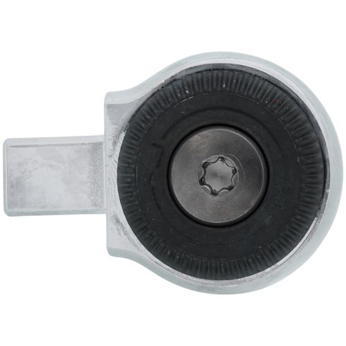 Main product image of 3/8" Round Ratchet Head for NTW1 Torque Wrench