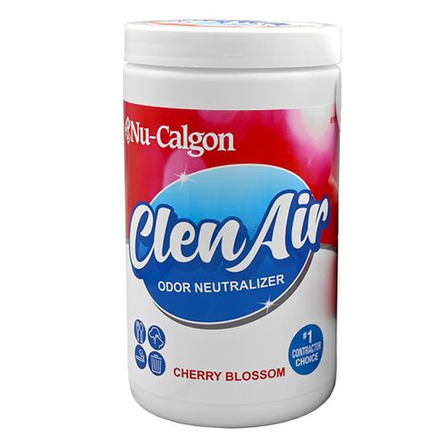 Main product image of ClenAir Cherry Blossom Odor Neutralizer 2 lb Tub