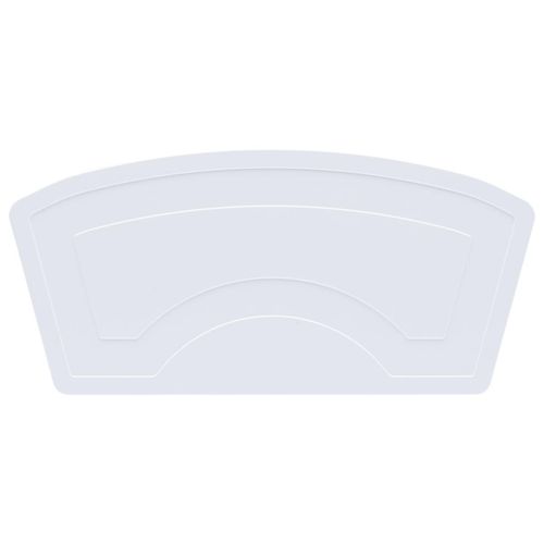 Main product image of LED 4 ft. Ceiling Wrap w/ Motion Sensor 39W 120-277V