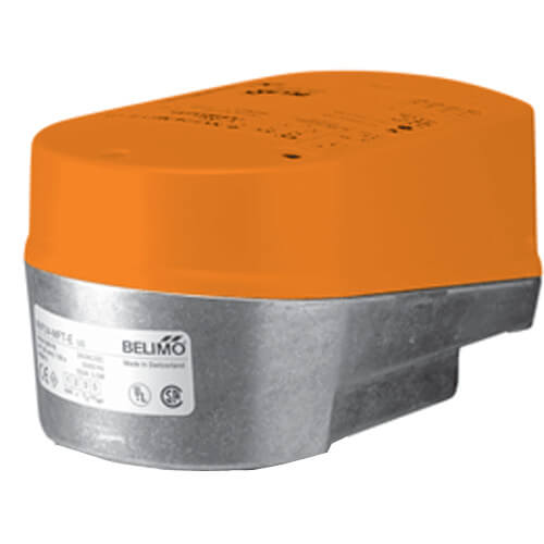 NV243 Belimo NV243 NonSpring Return, On/Off/Floating Point