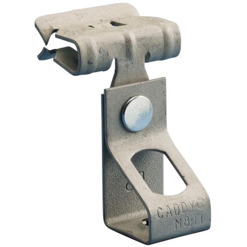 Main product image of 1/4" H-Ti/T Rod to Flange Clip