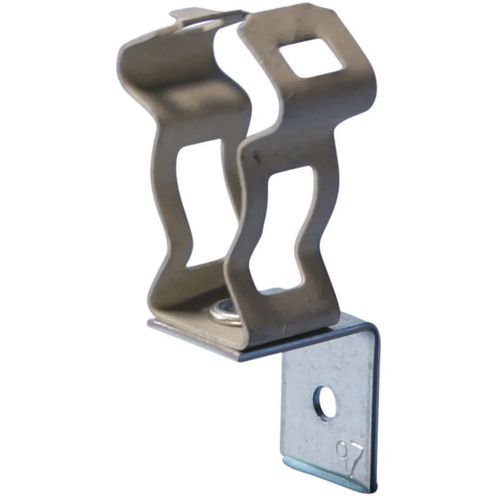 Main product image of 1/2" & 3/4" Through Stud Cable/Conduit Clamp