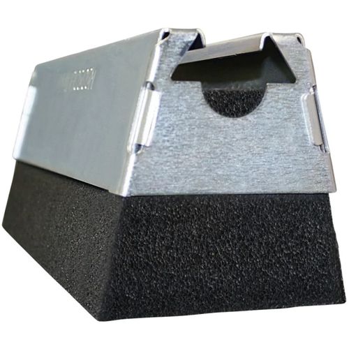 Main product image of 4" Rooftop Pyramid 50 Foam-Based Support