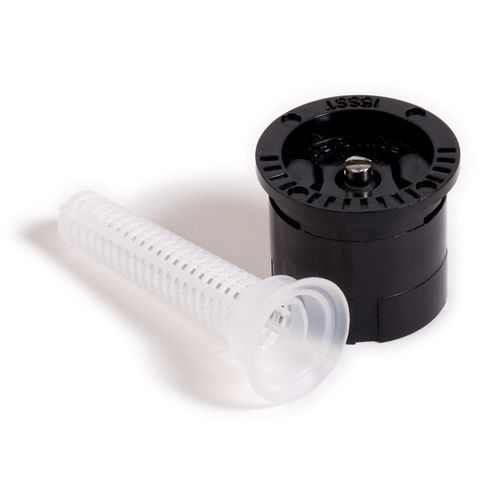 Main product image of 15' Side Strip Pattern Spray Nozzle (Black)