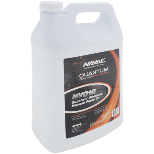 Main product image of Quantum Premium Vacuum Pump Oil (1 Gal.)